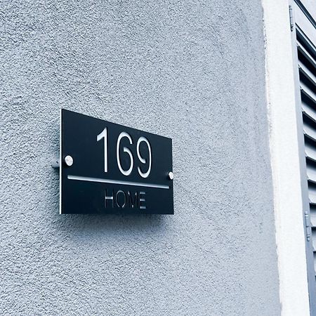 169Home CTA Exteriér fotografie